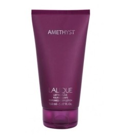 Lalique - Amethyst Body Lotion Tube 150 ml - Woman.