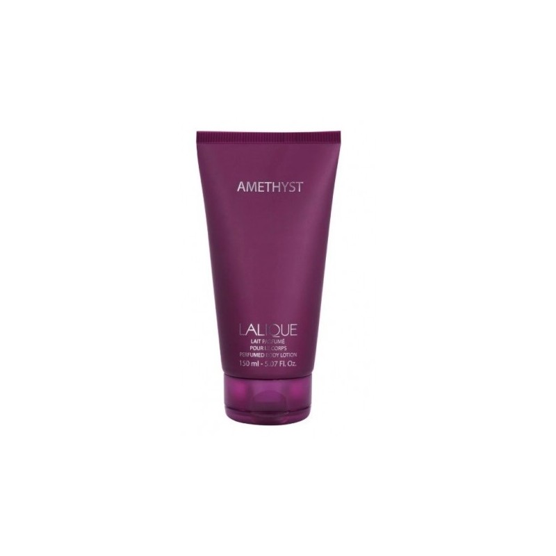 Lalique - Amethyst Body Lotion Tube 150 ml - Woman.