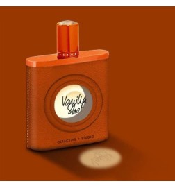 Vanille Shot - Olfactive Studio Conseils gratuits et envois!
