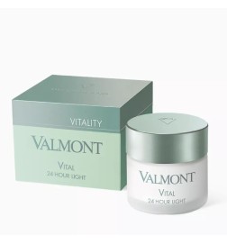 Lumière vitale 24 heures sur 24 - Valmont Consultation et expédition gratuites!