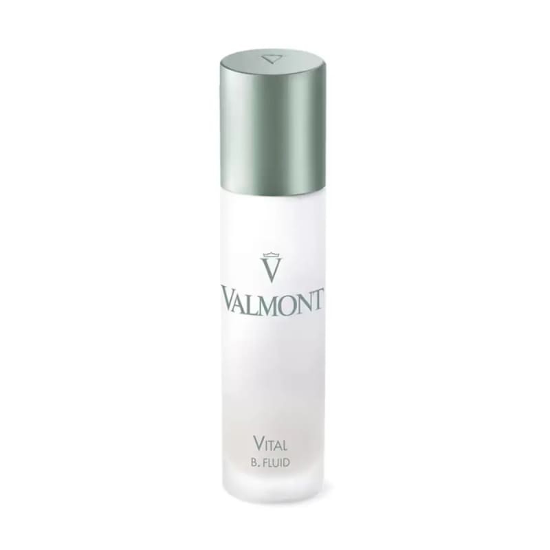 Vital B. Fluid - Valmont Cosmetics Free advice and shipments!
