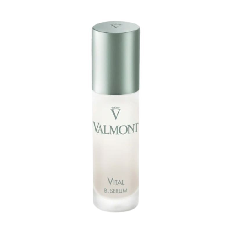 Vital B. Sérum - Valmont Cosmetic Consulting and Livraison Gratuite!
