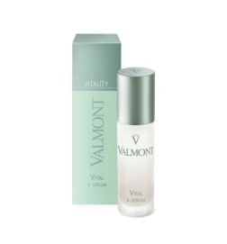 Vital B. Sérum - Valmont Cosmetic Consulting and Livraison Gratuite!