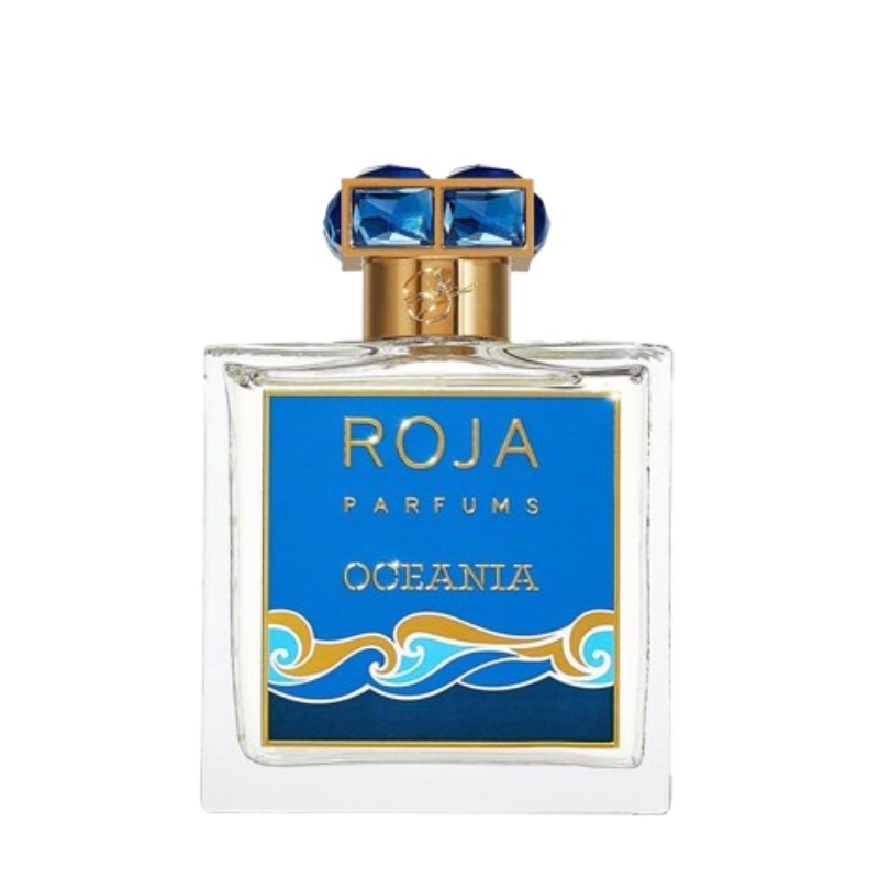 Oceania Eau de Parfum - Red Advice and free shipping!