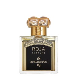 Burlington 1819 Eau de Parfum - Rouge