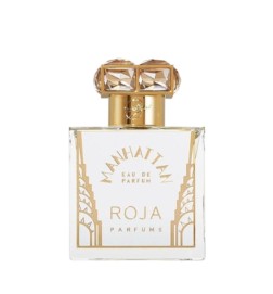 Manhattan Eau de Parfum - Rouge