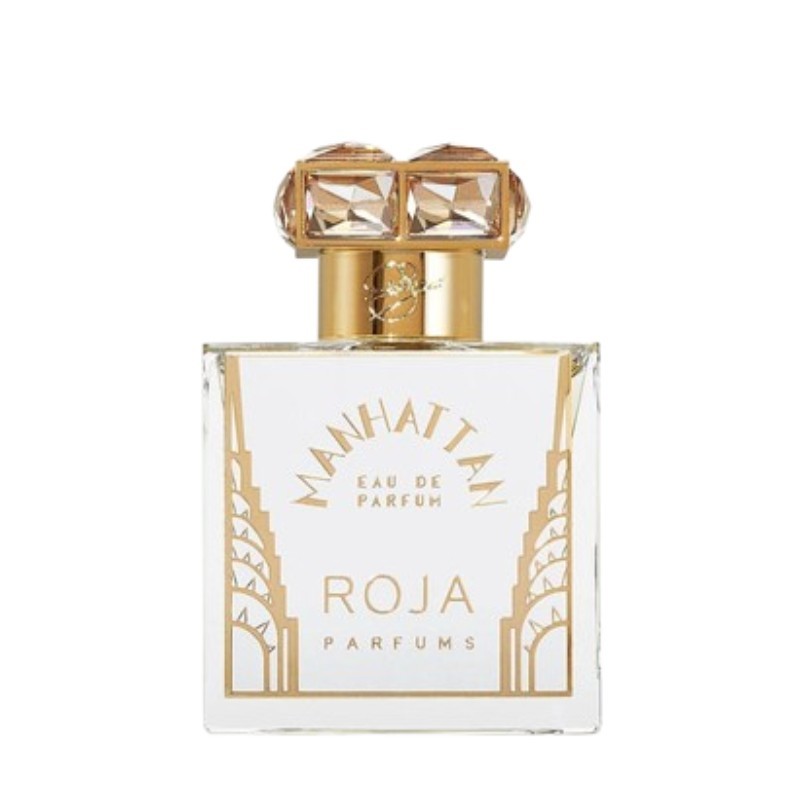 Manhattan Eau de Parfum - Rouge