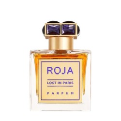 Lost in Paris Parfum - Roja