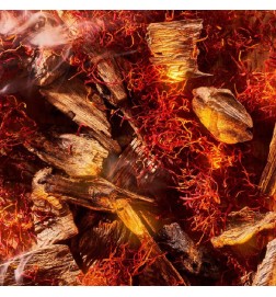 Aoud Crystal Parfum - Conseils rouges et livraison gratuite!