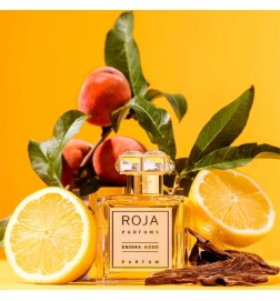 Enigma Aoud Parfum - Red Advice and free shipping!