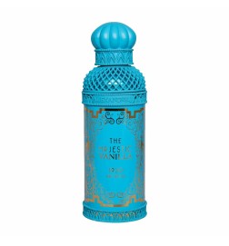 Alexander. J- The Majestic Vanilla Eau de Parfum 100 ml - Unisex leather.