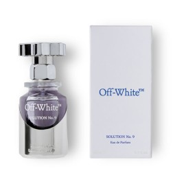 Solution n ° 9 - EDP - blanc cassé | Parfumerie Laura - Livraison Gratuite