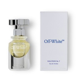 Solution n ° 7 - EDP - blanc cassé | Parfumerie Laura - Livraison Gratuite