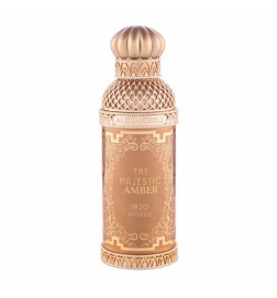 Alexander. J- La majestueuse eau ambre de Parfum 100 ml - unisexe floral.