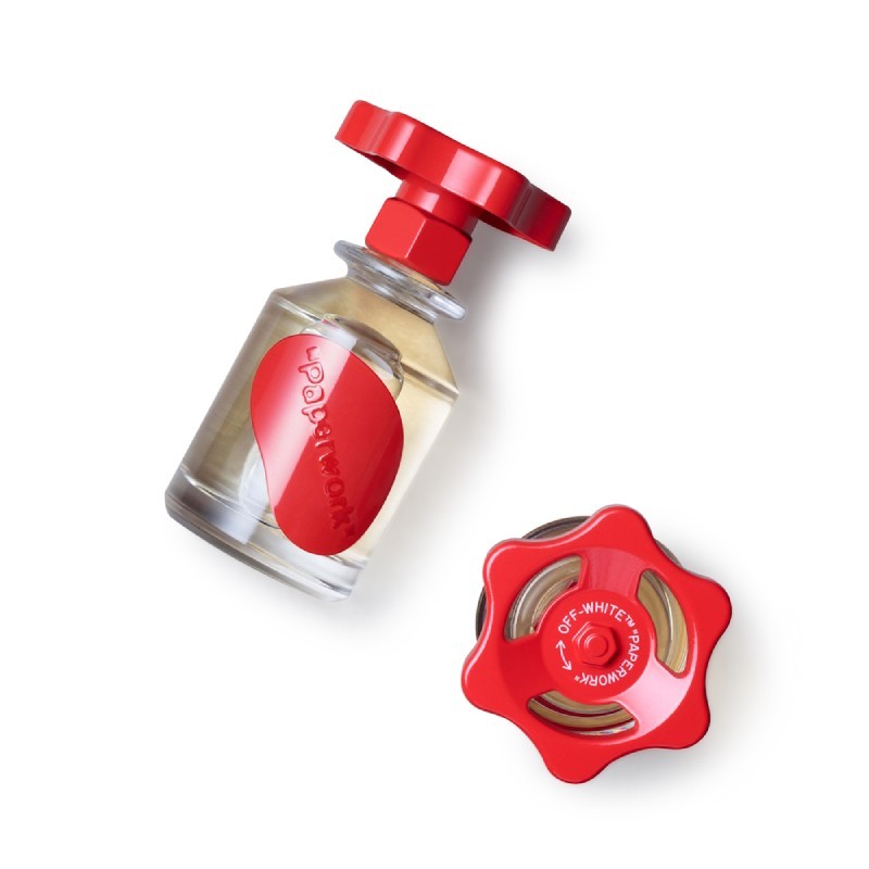 Solution n ° 4 EDP - Conseils et livraisons hors blanc hors blanc!