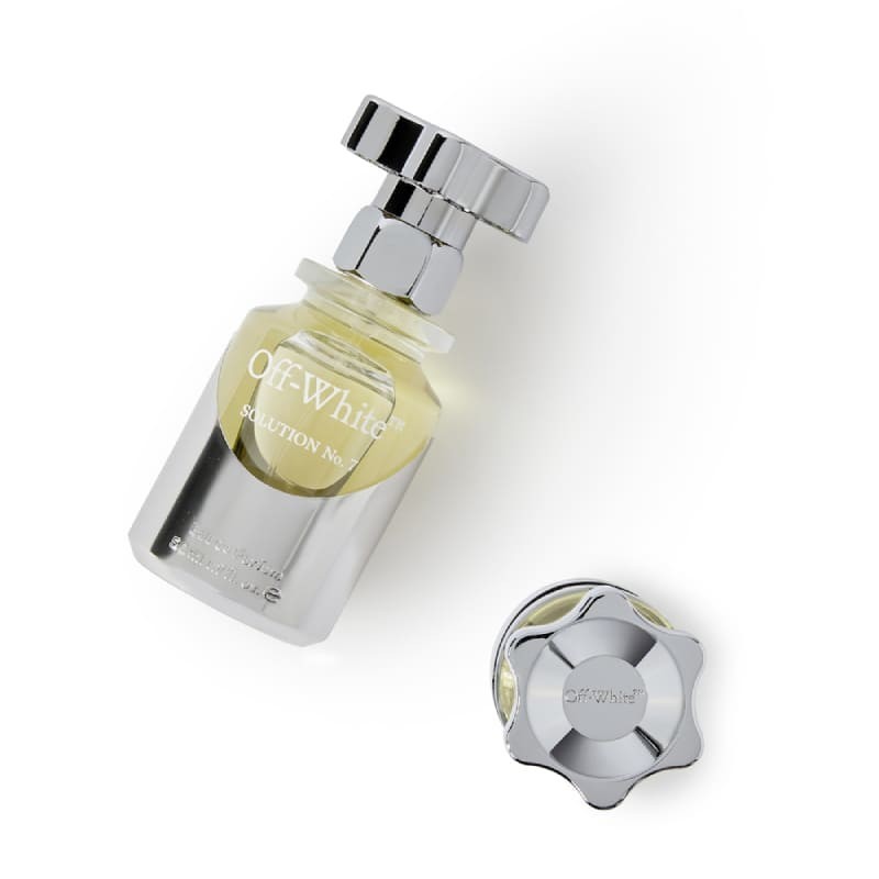 Solution n ° 7 - EDP - blanc cassé | Parfumerie Laura - Livraison Gratuite