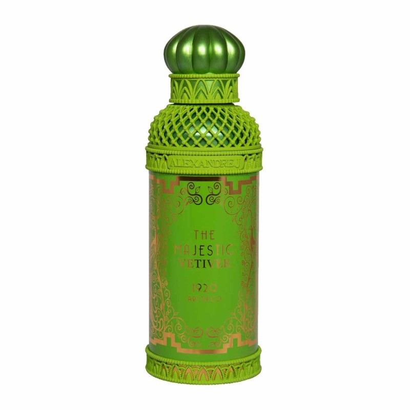 Alexander. J- The Majestic Ventancer Eau by Parfum 100 ml - unisex aromatic.