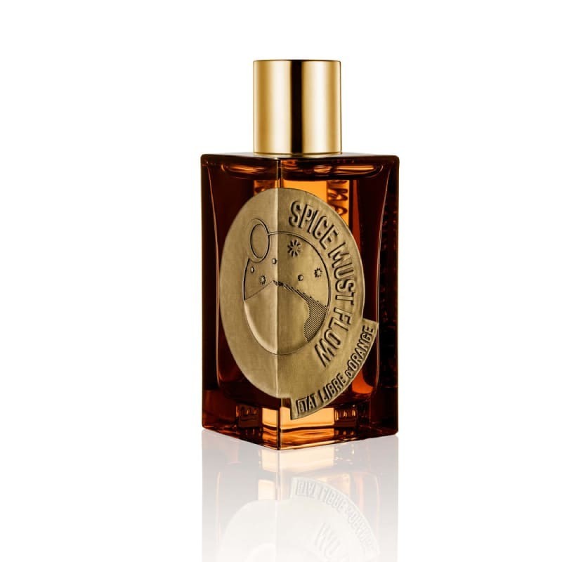 Spice Must Flow 100 ml - Etat Libre d'Orange