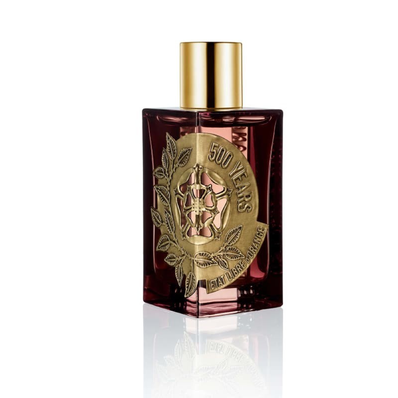 500 ans 100 ml - Etat Libre d'Orange