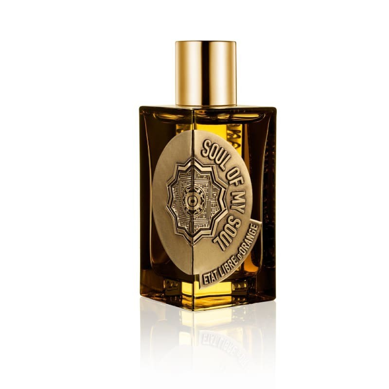 Âme de mon âme 100 ml - Etat Libre d'Orange
