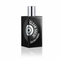 Clean Suede EDP - Etat...