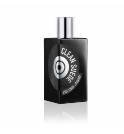 Nettoyer daim edp - Etat Libre d'Orange Livraison gratuite!