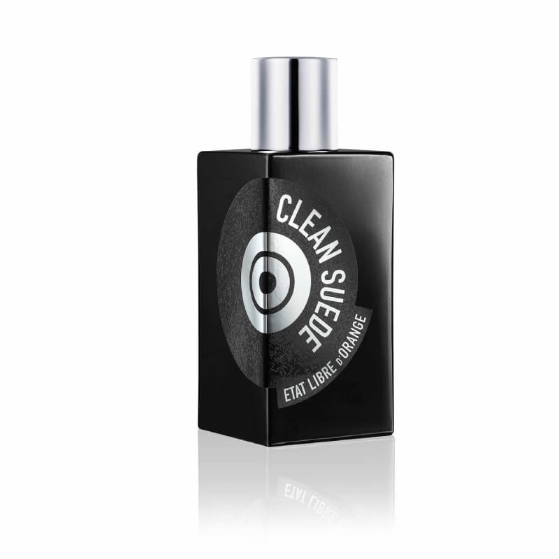 Nettoyer daim edp - Etat Libre d'Orange Livraison gratuite!