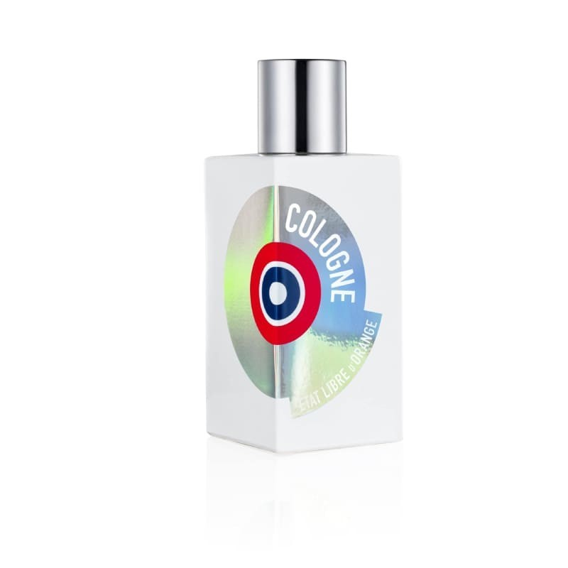 Cologne EDP 100 ml - Etat Libre d'Orange Livraison gratuite!