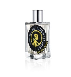 Attaquerer Le Soleil - Marquis of Sade EDP 100 ml - Etat Libre d'Orange Free shipping!