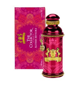 Alexander. J- Collecteur Altetesse Mysore Eau de Parfum 100 ml - Femme florale.