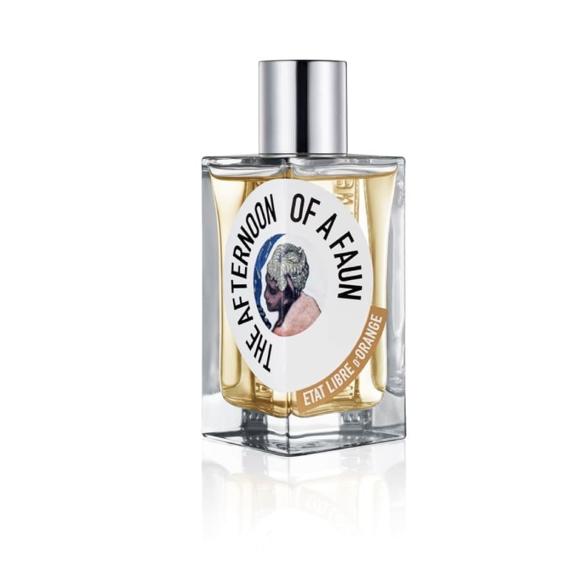 The Afternoon of a Faun EDP 100 ml - Etat Libre d'Orange Free shipping!