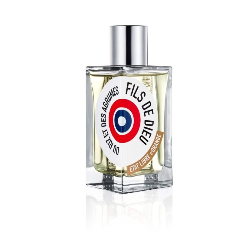 Fils de Dieu du Ritz et des Agments EDP - Etat Libre d'Orange Free shipping!