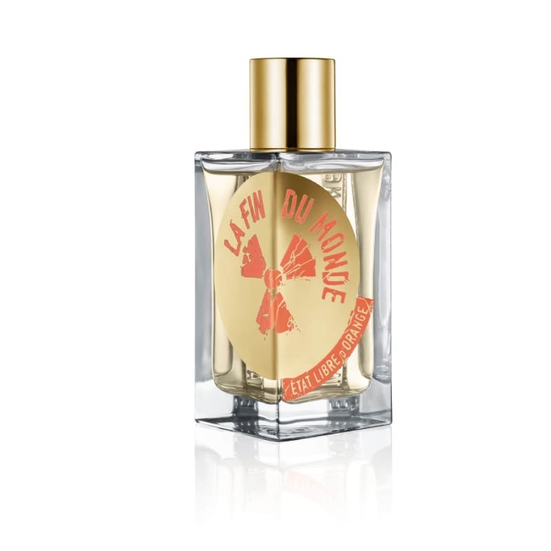 The end du monde edp - Etat Libre d'Orange Free shipping!