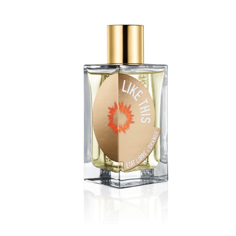 Comme cet edp - Etat Libre d'Orange Livraison gratuite!