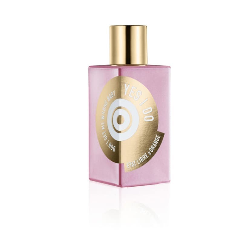 Oui je fais edp - Etat Libre d'Orange Livraison gratuite!
