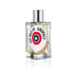 Elle était une anomalie EDP - Etat Libre d'Orange Livraison gratuite!