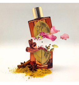 Spice Must Flow 100 ml - Etat Libre d'Orange