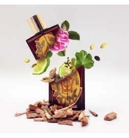 500 ans 100 ml - Etat Libre d'Orange
