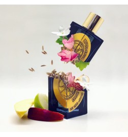 Expérimentation crucis 100 ml - Etat Libre d'Orange