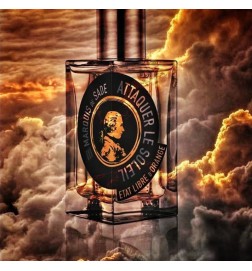 Attaquerer Le Soleil - Marquis of Sade EDP 100 ml - Etat Libre d'Orange Free shipping!