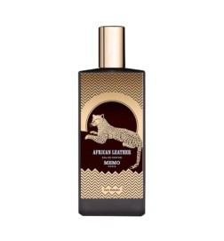 Cuir africain EDP - Mémo Paris Consultation gratuite et expédition!