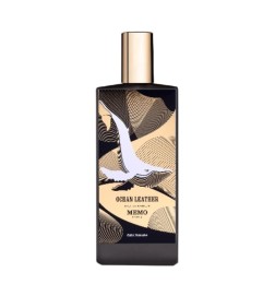 EDP Ocean Cuir - Memo Paris | Parfumerie Laura - Livraison Gratuite