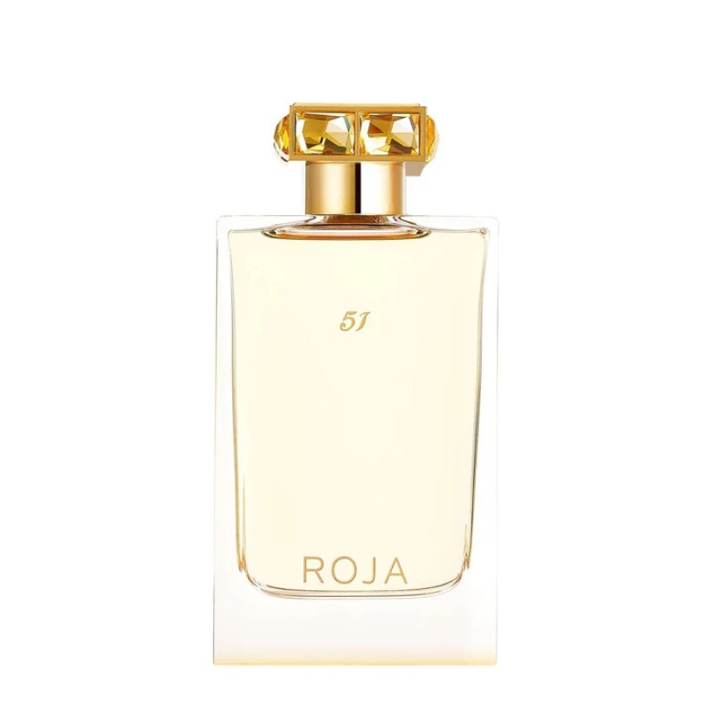 51 pour femme essence de parfum - rouge | Parfumerie Laura - Livraison Gratuite