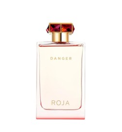 Danger Pour Femme EDP - Red | Perfumery Laura - Free Shipping