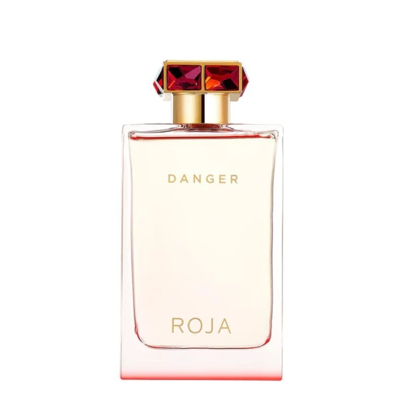 DANGER POUR FEMME EDP - Rouge | Parfumerie Laura - Livraison Gratuite