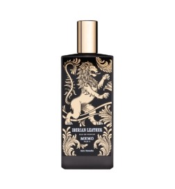 Cuir Ibérique EDP - Memo Paris | Parfumerie Laura - Livraison Gratuite