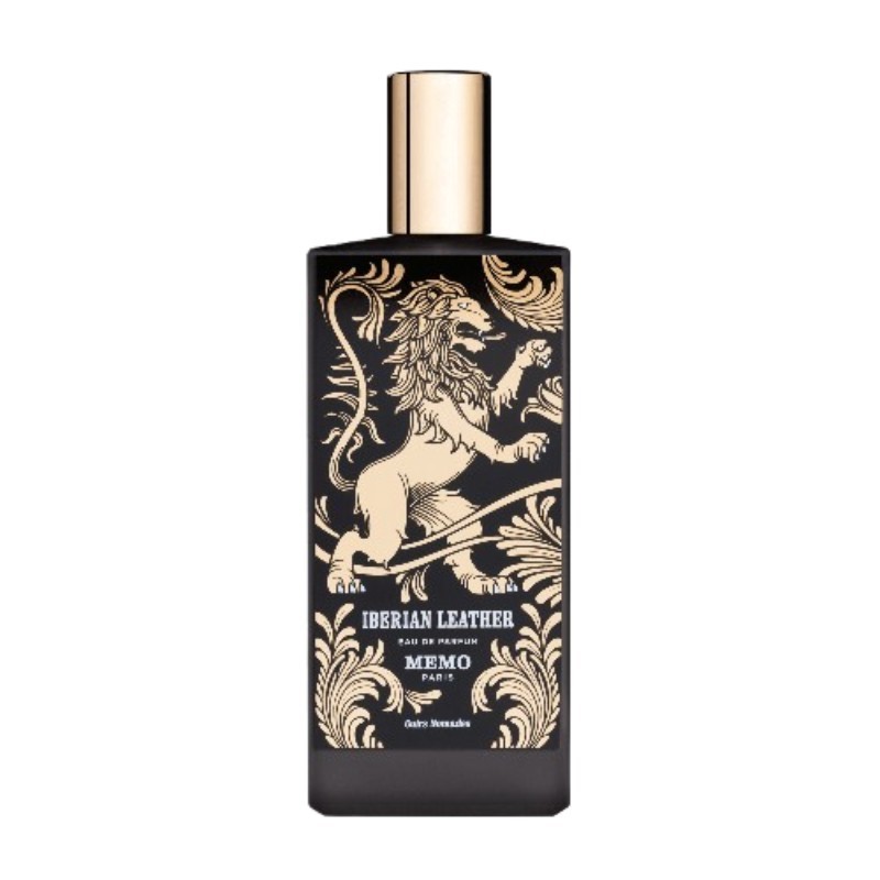 Cuir Ibérique EDP - Memo Paris | Parfumerie Laura - Livraison Gratuite