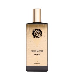 EDP French Leather - Memo Paris | Perfumery Laura - Free Shipping