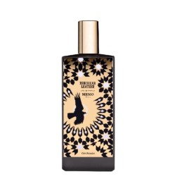 EDP Moroccan Leather - Memo Paris | Perfumery Laura - Free Shipping