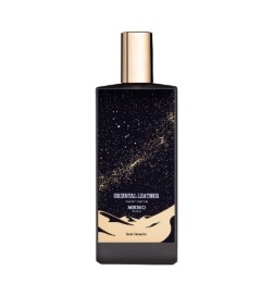 Cuir East EDP 75 ml - Memo Paris